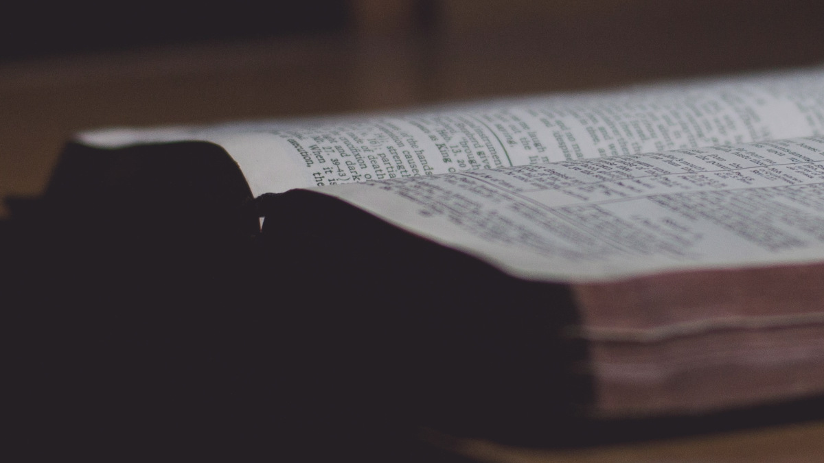 26 things the Bible says you should do