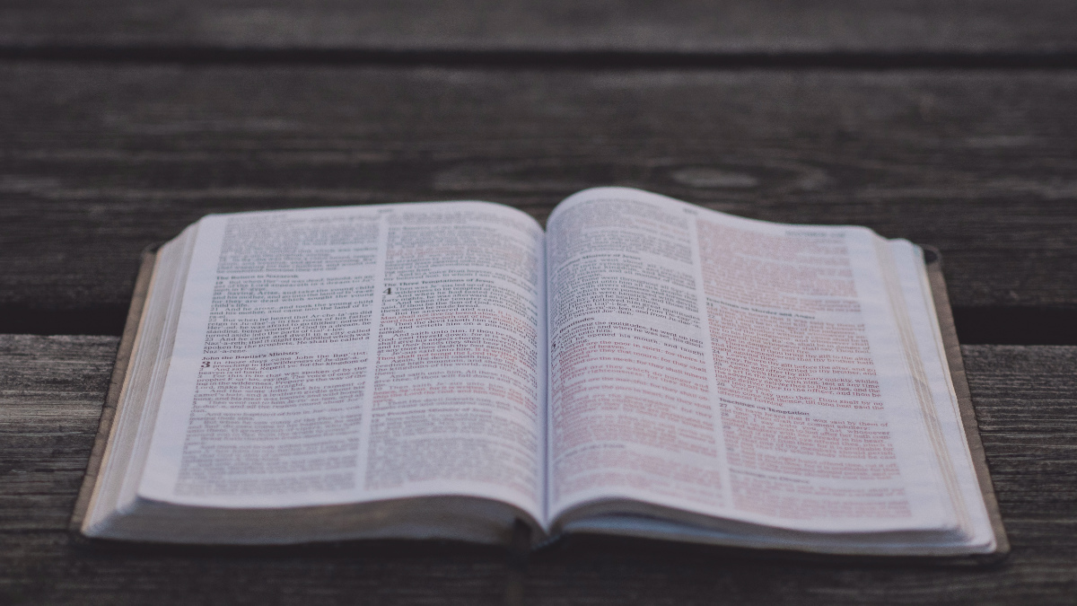 Does God hate gay people?