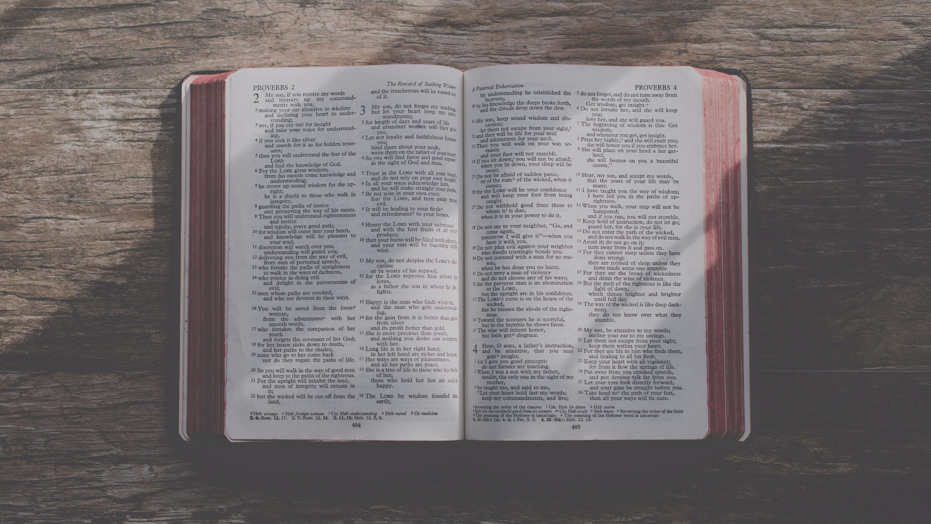 10 Bible Verses about Forgiveness