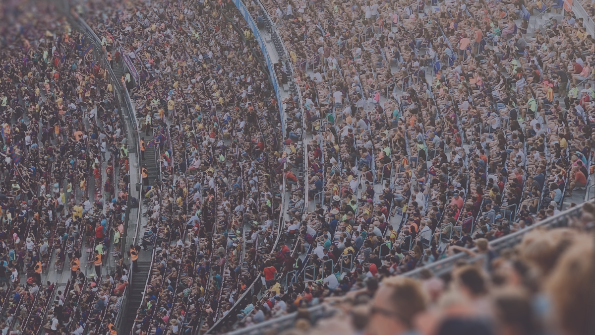 Jesus Is Talking to You