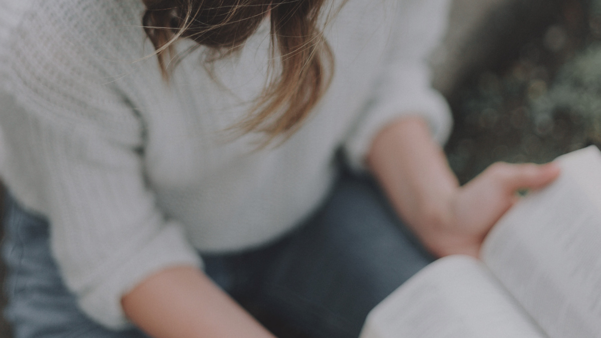 What's keeping you from doing God's will?