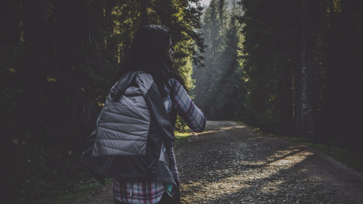 Are you ready to take a step of faith?